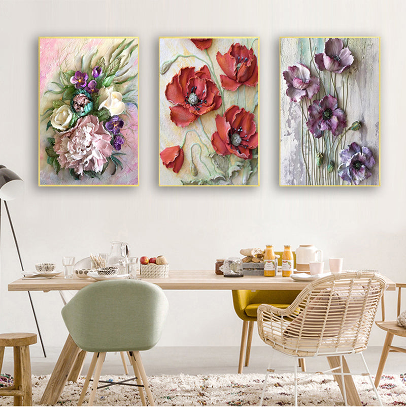 Home Decor Canvas Wall Painting - Home Decor