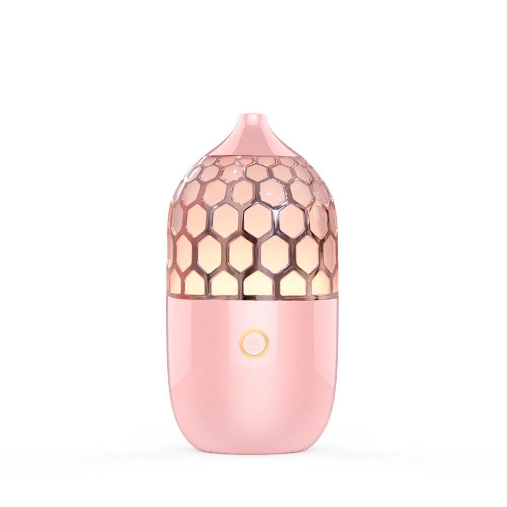 Asakusa Pink Aroma Diffuser - Home Decor