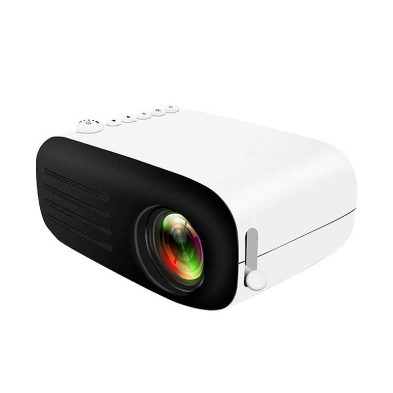 Home Mini Projector - Home Decor