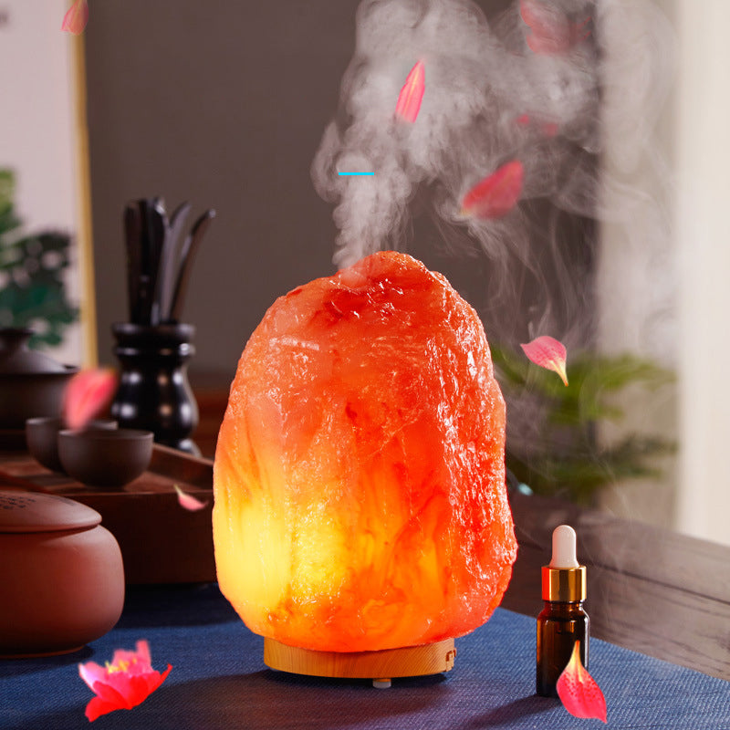 Resin aroma diffuser - Home Decor