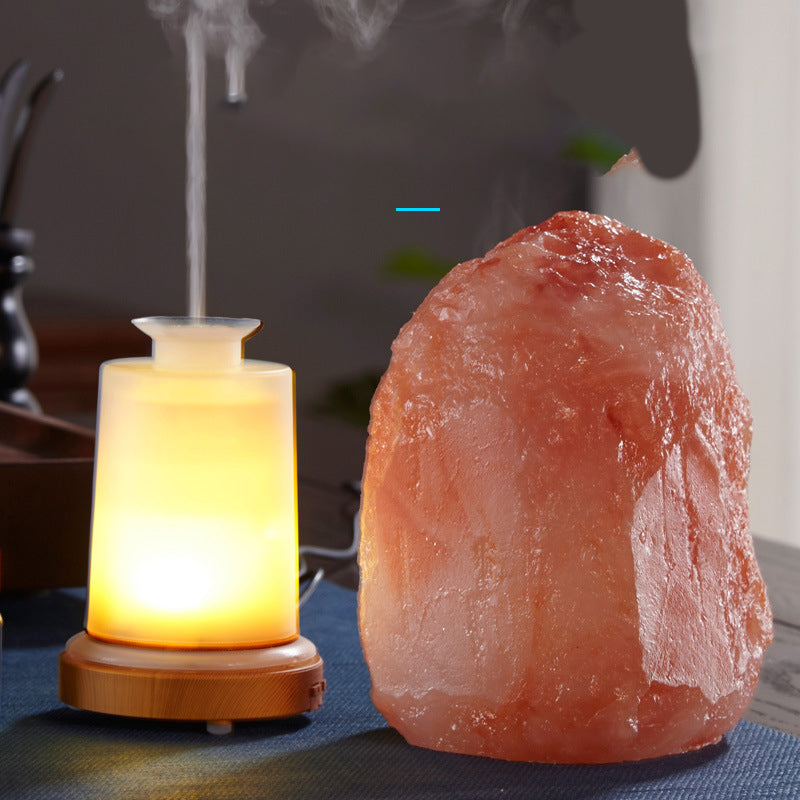 Resin aroma diffuser - Home Decor